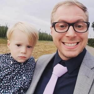 Meet your Posher, Chance